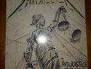 METALLICA - And Justice For All 2x12