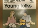 Peter Bjorn And John ft Victoria Bergsman - Young Folks - 12