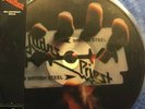 Judas Priest - British Steel Picture Disc 40th Anniversary RSD Drop New