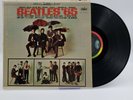 Beatles, The '65 ST-2228 1964 first press Scranton VG LP vinyl record