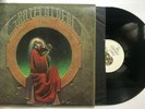Grateful Dead?– Blues For Allah
