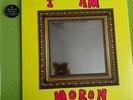 THE LOVELY EGGS I AM A MORON RECORD STORE DAY RSD 2020 NEW SEALED