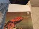 LP GENTLE GIANT OCTOPUS /VERTIGO SWIRL 6360080 /1972 ITALY 1° ST