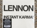John Lennon Instant Karma 7” Vinyl Single RSD 2020 Brand New Sealed