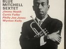 Blue Soul - Blue Mitchell Jazzland, 2nd mono issue. Super Rare. NM