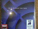 U2 11 O’clock Tick Tock 12” RSD 2020