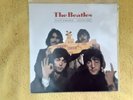 THE BEATLES 1986 YELLOW SUBMARINE /ELEANOR RIGBY 20th ANNIVERSARY SINGLE RARE