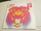BLACK CROWES LIONS 2 LP COLORED VINYL RSD 2020 SEALED 180G record store day