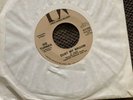 IKE & TINA TURNER 45 You Won't Let Me Go / Dust My Broom  SOUL FUNK 1972