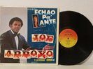 JOE ARROYO Y LA VERDAD ECHAO PA' LANTE VINYL LP 1987 DISCO FUENTES SOF-1625 