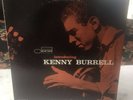 Kenny Burrell 
