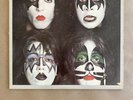 Kiss - Dynasty - Vinyl LP [VG]