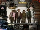 LOTHAR AND THE HAND PEOPLE - MACHINES; AMHERST 1969 RSD 2020 AUG 29TH