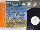 COLOSSEUM 2 STRANGE NEW FLESH BRONZE P-10182B Japan OBI PROMO VINYL LP