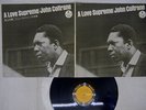 JOHN COLTRANE A LOVE SUPREME ABC/IMPULSE SR-3006 Japan VINYL LP