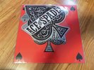 Motorhead Ace of Spades Shaped Picture Disc Vinyl LP RSD 2020 New SEALED