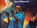 Raw Material - Double LP Vinyl Record Store Day RSD 2020
