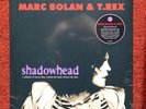Marc Bolan & T Rex Shadowhead Coloured Vinyl RSD 2020