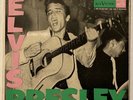 ELVIS PRESLEY   BLUE SUEDE SHOES - TUTTI FRUTTI  EP 7