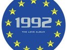 CARTER THE UNSTOPPABLE SEX MACHINE - 1992 THE LOVE ALBUM PIC DISC LP - RSD 2020