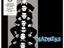 MADNESS - WORK REST AND PLAY EP - 2 X 7” VINYL - RSD 2020 - ULTRA LTD. NEW.