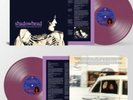MARC BOLAN AND T REX- SHADOWHEAD - PURPLE VINYL LP - RSD 2020. VERY LIMITED. NEW