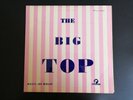 33 TOURS - THE BIGTOP MUSIC DE WOLFE