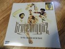 Gravediggaz The Pick, Sickle and Shovel Vinyl LP RSD 2020 New SEALED RZA