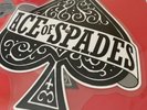 Motorhead ACE OF SPADES ltd pic disc, NEW, STILL SEALED  RSD 2020