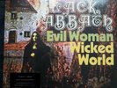 Black Sabbath - Evil Woman 2x7