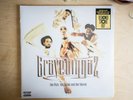 Gravediggaz - The Pick The Sickle & The Shovel Limited Color Vinyl LP RSD 2020