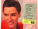 ELVIS - SOMETHING FOR EVERYBODY - LIVING STEREO - RARE RCA AUSTRALIA - 1961