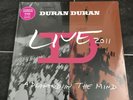 DURAN DURAN - A DIAMOND IN MIND - 2LP RSD 2020 - Limited Pink Numbered 22 Of 600