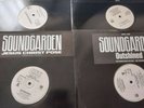 Soundgarden 4 x Dj Promo 12
