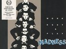 MADNESS WORK, REST AND PLAY EP - 40TH ANNIVERSARY EDITION (RSD2020 DROP 1) DOUBL