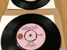 WYNDER K. FROG -  2x 7