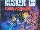 Hüsker Dü - Candy Apple Grey Vinyl-LP 1986