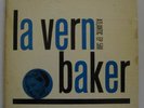 HEAR LaVern Baker 45 Jim Dandy ATLANTIC EP 588 R&B soul CLEAN