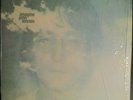 John Lennon Imagine 1st pressing complete with poster & postcard NM+/NM+