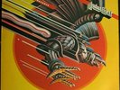 Judas Priest Screaming For Vengeance 1st pressing vinyl LP record album 1982 CBS