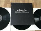 CLUESO & STÜBA PHILHARMONIE *3LP* LIMITED VINYL TT0007