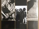 U2 THE JOSHUA TREE 10” VINYL SINGLES REMASTERED & LIVE - FAN CLUB EXCLUSIVE