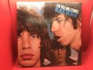 ROLLING STONES - BLACK AND BLUE 1976 EX VINYL COC 79104 Gatefold, Monarch Press.