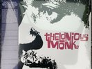 Thelonious Monk RSD 2020 record store day LIVE 1963 LP Palais De Beaux-Arts