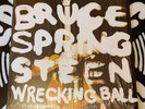 Bruce Springsteen - Wrecking Ball (New Vinyl & CD)