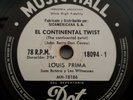 LOUIS PRIMA 196* 