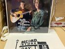 FOLK ROOTS NEW ROUTES LP SHIRLEY COLLINS DAVY GRAHAM  RSD 2020 SEALED