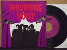 MOURNING NOISE - DAWN OF THE DEAD 7'' 83 ORIG PRESS W/ INSERT HC PUNK, MISFITS