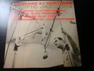 THE BOB GORDON QUINTET ARRANGED BY MONTROSE LP RECORD