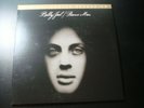 BILLY JOEL PIANO MAN ORIGINAL MASTER RECORDING LP RECORD NUMBERED